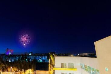 هتل Indigo Anaheim, An Ihg