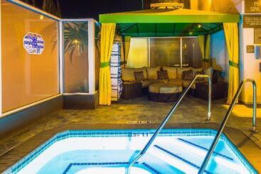هتل Indigo Anaheim, An Ihg