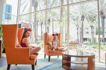 هتل Indigo Anaheim, An Ihg
