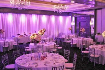 هتل Intercontinental Los Angeles Century City At Beverly Hills