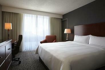 هتل Key Bridge Marriott