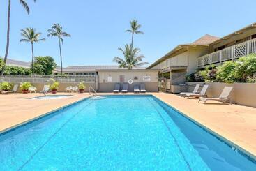 هتل Kihei Bay Surf 236