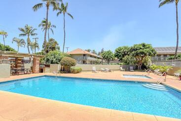 هتل Kihei Bay Surf 236