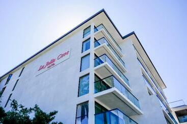 酒店 La Jolla Cove Suites