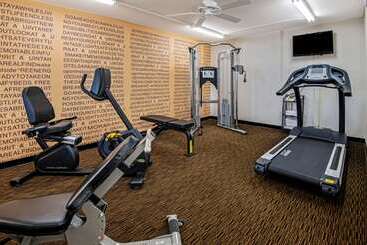 هتل La Quinta Inn By Wyndham Amarillo Midcity