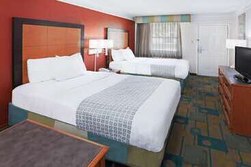 هتل La Quinta Inn By Wyndham Amarillo Midcity
