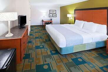 هتل La Quinta Inn By Wyndham Amarillo Midcity