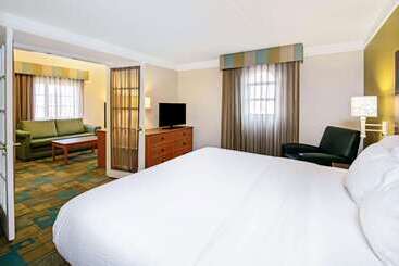 هتل La Quinta Inn By Wyndham Amarillo Midcity