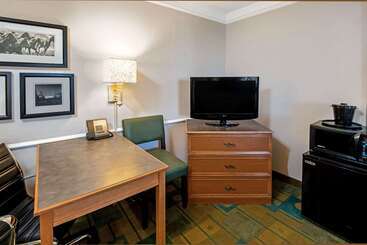 هتل La Quinta Inn By Wyndham Amarillo Midcity