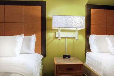 هتل La Quinta Inn By Wyndham Amarillo Midcity