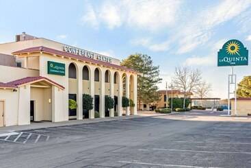 هتل La Quinta Inn By Wyndham And Conference Center San Angelo