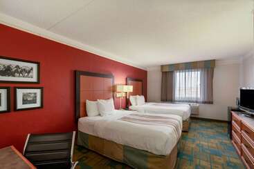 فندق La Quinta Inn By Wyndham Cheyenne