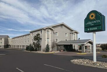 هتل La Quinta Inn By Wyndham Cheyenne