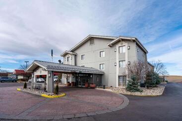 هتل La Quinta Inn By Wyndham Cheyenne