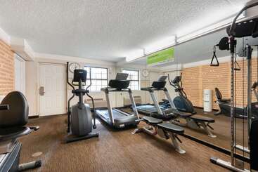 هتل La Quinta Inn By Wyndham Phoenix Sky Harbor Airport