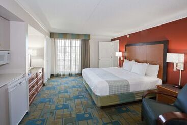 هتل La Quinta Inn By Wyndham Phoenix Sky Harbor Airport