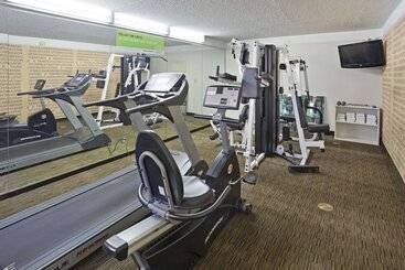 هتل La Quinta Inn By Wyndham Phoenix Sky Harbor Airport