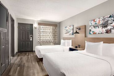 هتل La Quinta Inn By Wyndham Temple