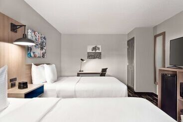 هتل La Quinta Inn By Wyndham Temple