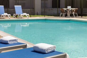 هتل La Quinta Inn By Wyndham Temple