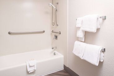 هتل La Quinta By Wyndham Dfw Airport South / Irving