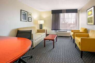 هتل La Quinta By Wyndham Dfw Airport South / Irving