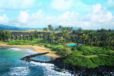 هتل Lae Nani Kauai By Outrigger