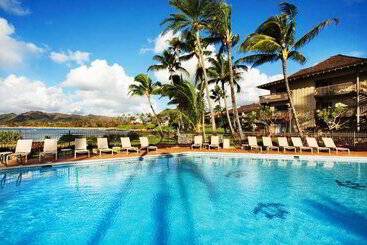 هتل Lae Nani Kauai By Outrigger