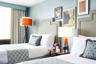 فندق The Laurel Inn, Part Of Jdv By Hyatt