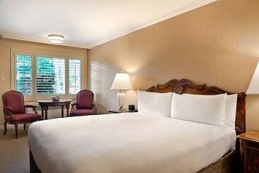 Little America Hotel Salt Lake City