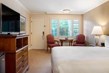Little America Hotel Salt Lake City