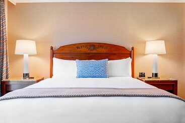 Little America Hotel Salt Lake City