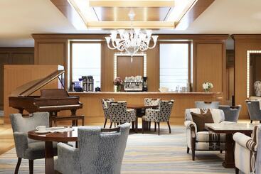 Little America Hotel Salt Lake City
