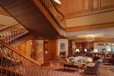 Little America Hotel Salt Lake City