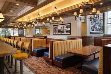 Little America Hotel Salt Lake City