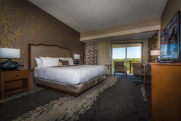 酒店 Lodge Of Four Seasons Golf Resort, Marina & Spa