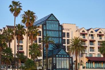 هتل Regent Santa Monica Beach