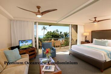 هتل Mana Kai Maui   Official Onsite Rental Company