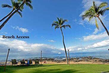 هتل Mana Kai Maui Official Onsite Rental Company