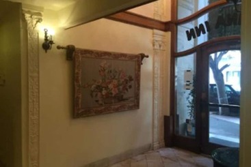 هتل Marina Inn