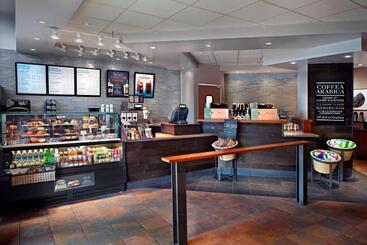 هتل Marriott Kansas City Overland Park