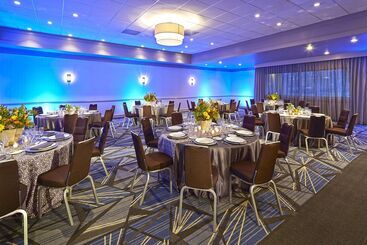 هتل Mdr Marina Del Rey   A Doubletree By Hilton