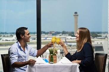 هتل Miami International Airport