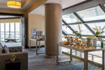 هتل Miami Marriott Biscayne Bay