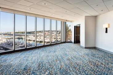 هتل Miami Marriott Biscayne Bay
