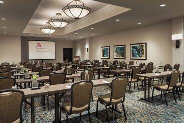 هتل Miami Marriott Biscayne Bay