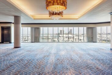 هتل Miami Marriott Biscayne Bay