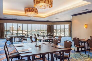 هتل Miami Marriott Biscayne Bay