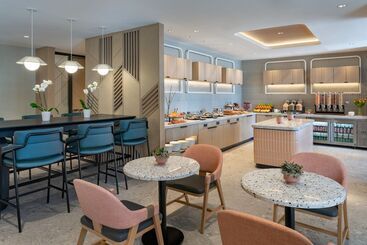 هتل Miami Marriott Biscayne Bay