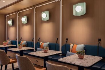 هتل Miami Marriott Biscayne Bay